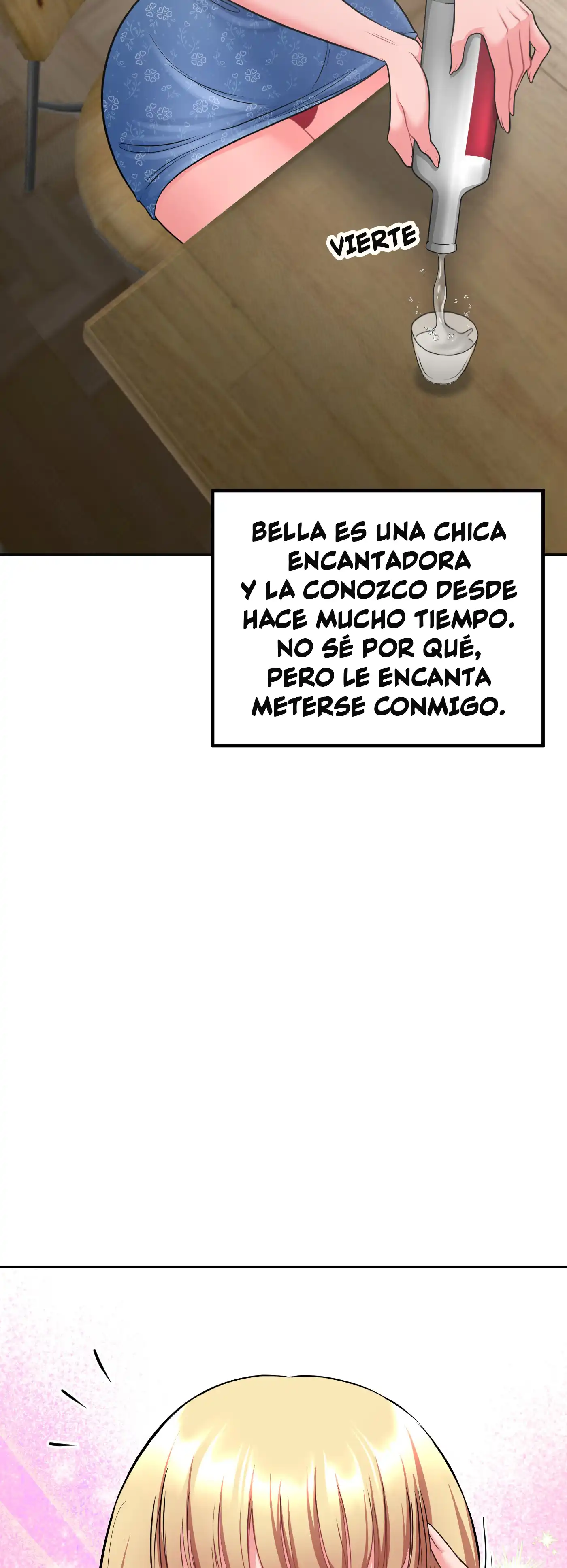 Habitación libre - Episode 5 - read scene 56