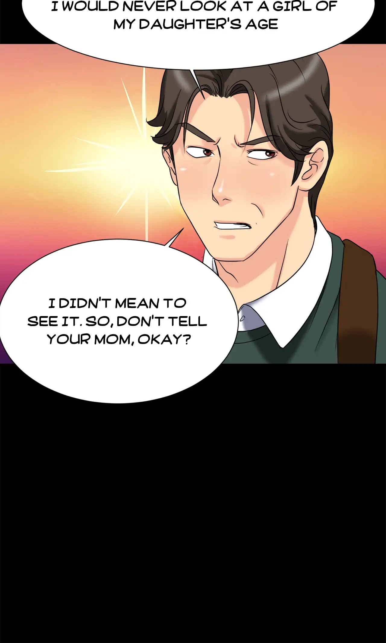 Roommate with Benefits - Episode 3 - read scene 37