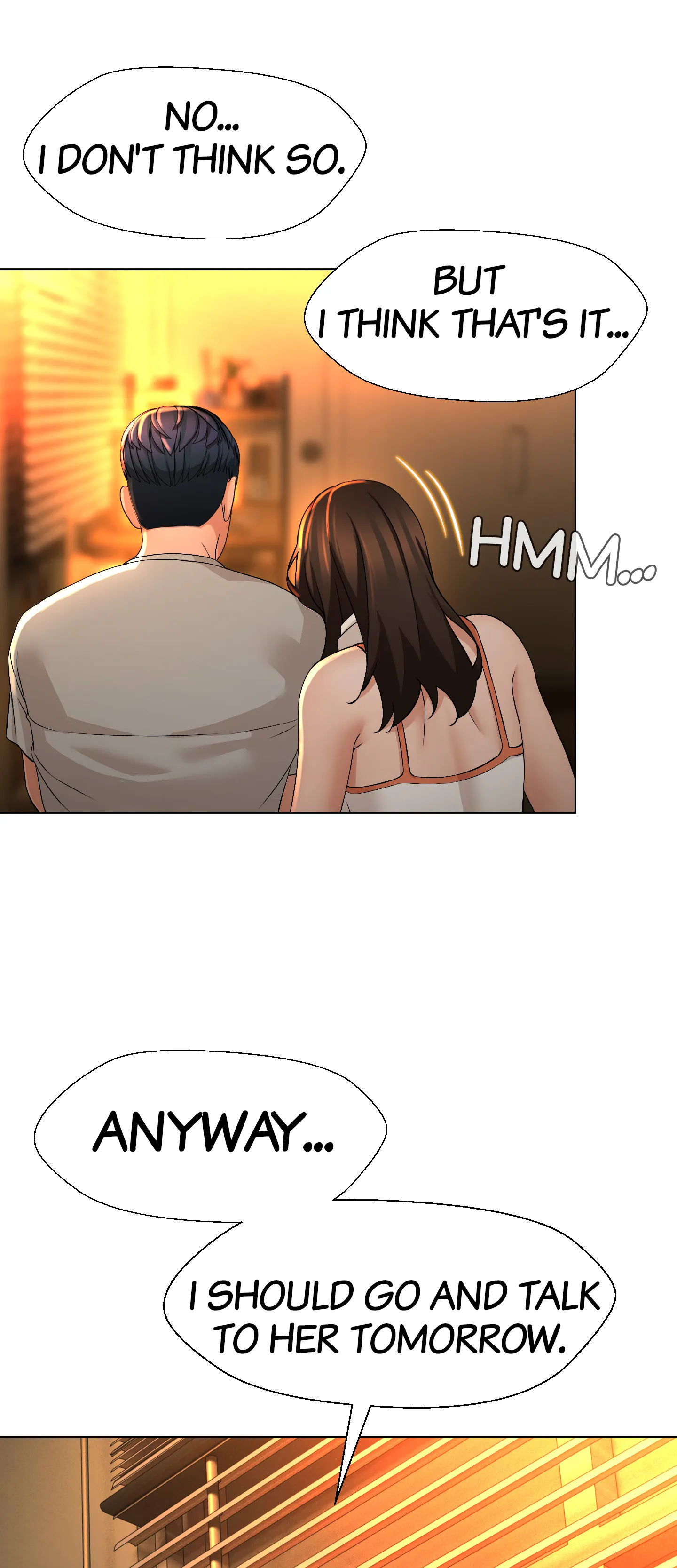 Their Forbidden Love - Episode 4 - read scene 57