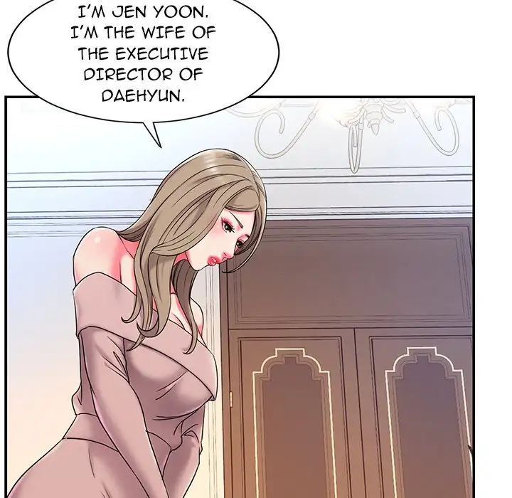 Take My Wife - Episode 5 - read scene 80