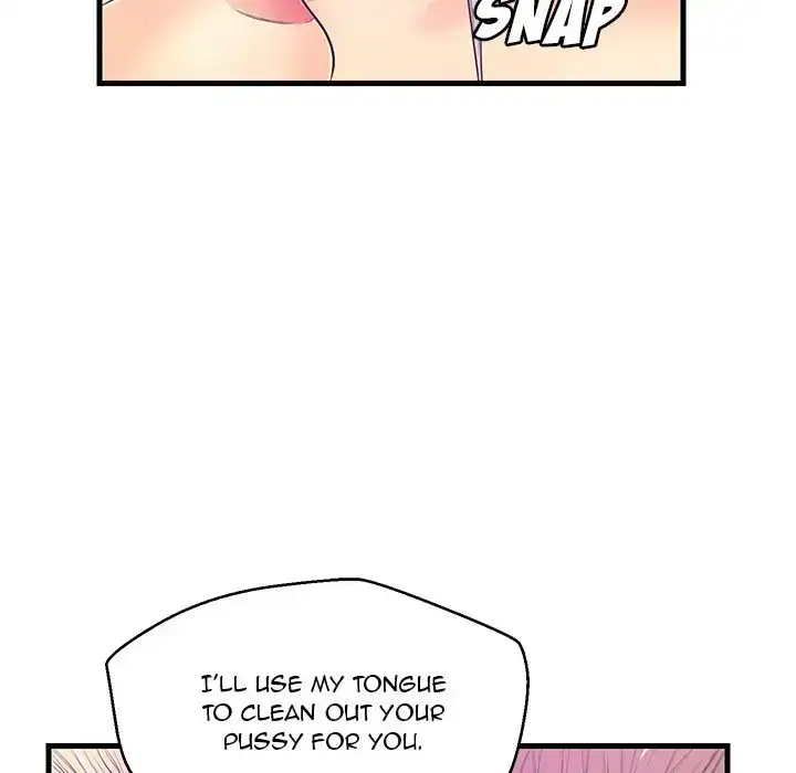 Potential Love Zone - Episode 5 - read scene 64