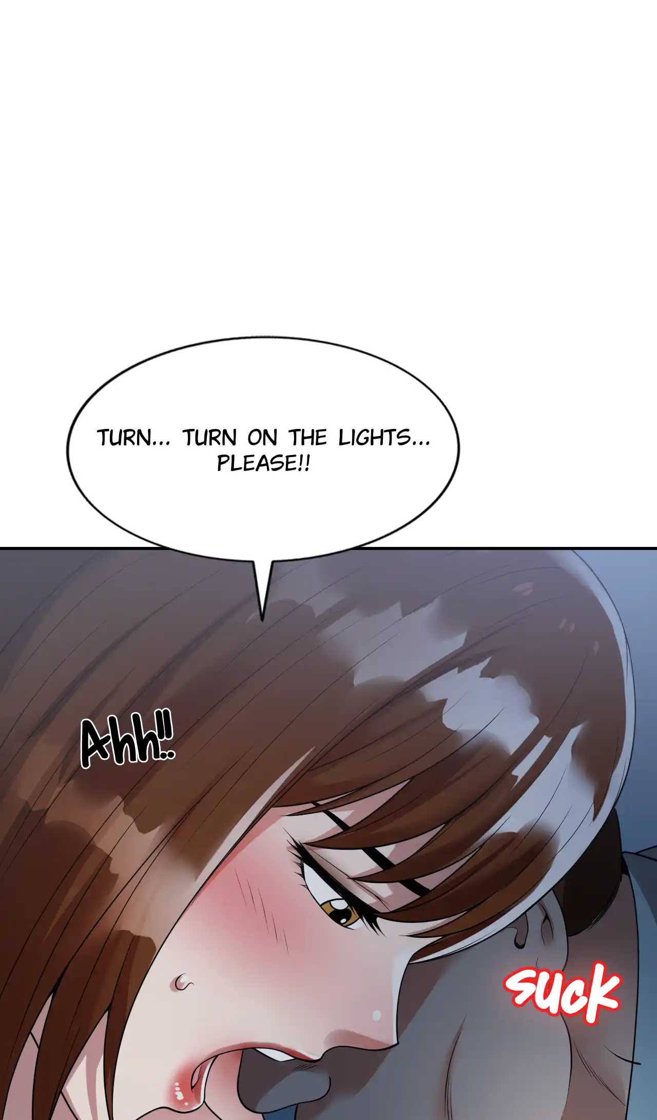 Caddie Mom - Episode 2 - read scene 33