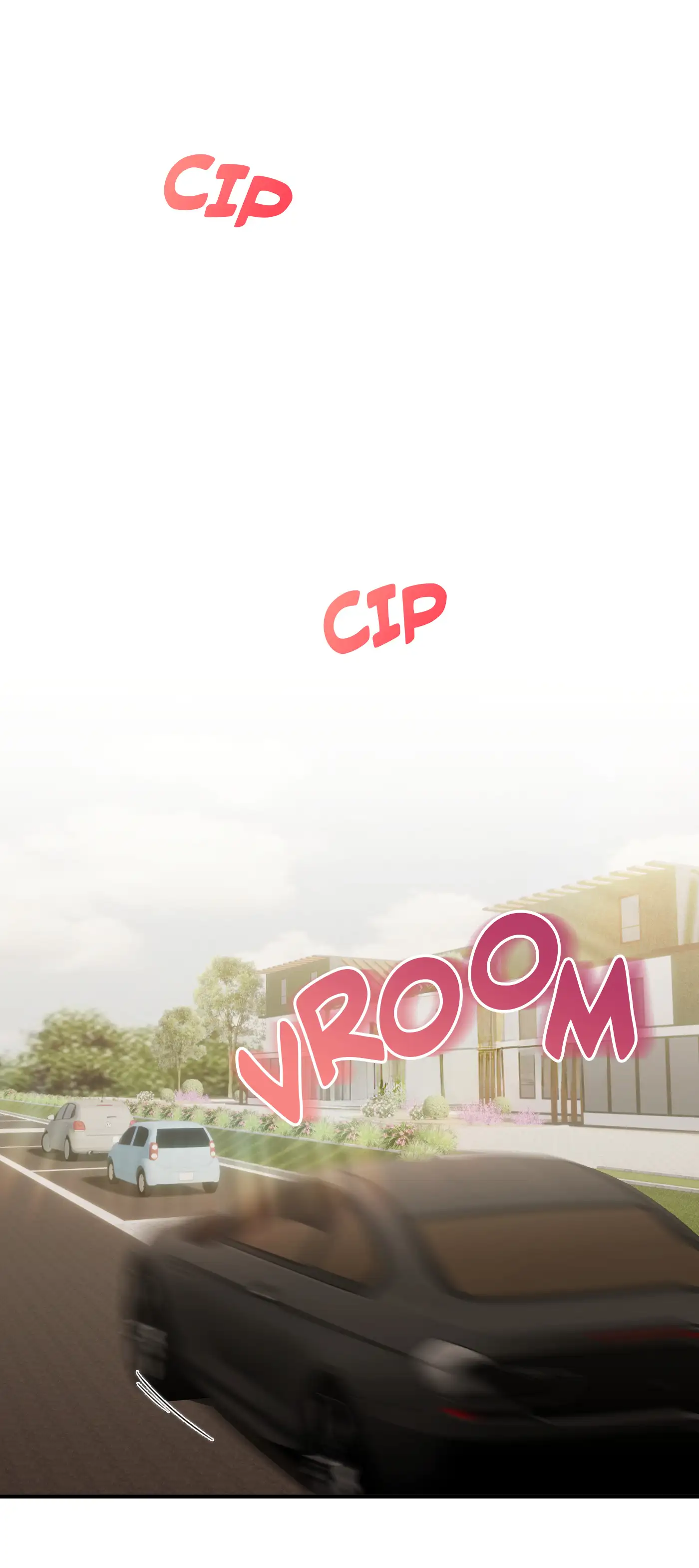 Posso Almeno Guardare? - Episode 1 - read scene 1