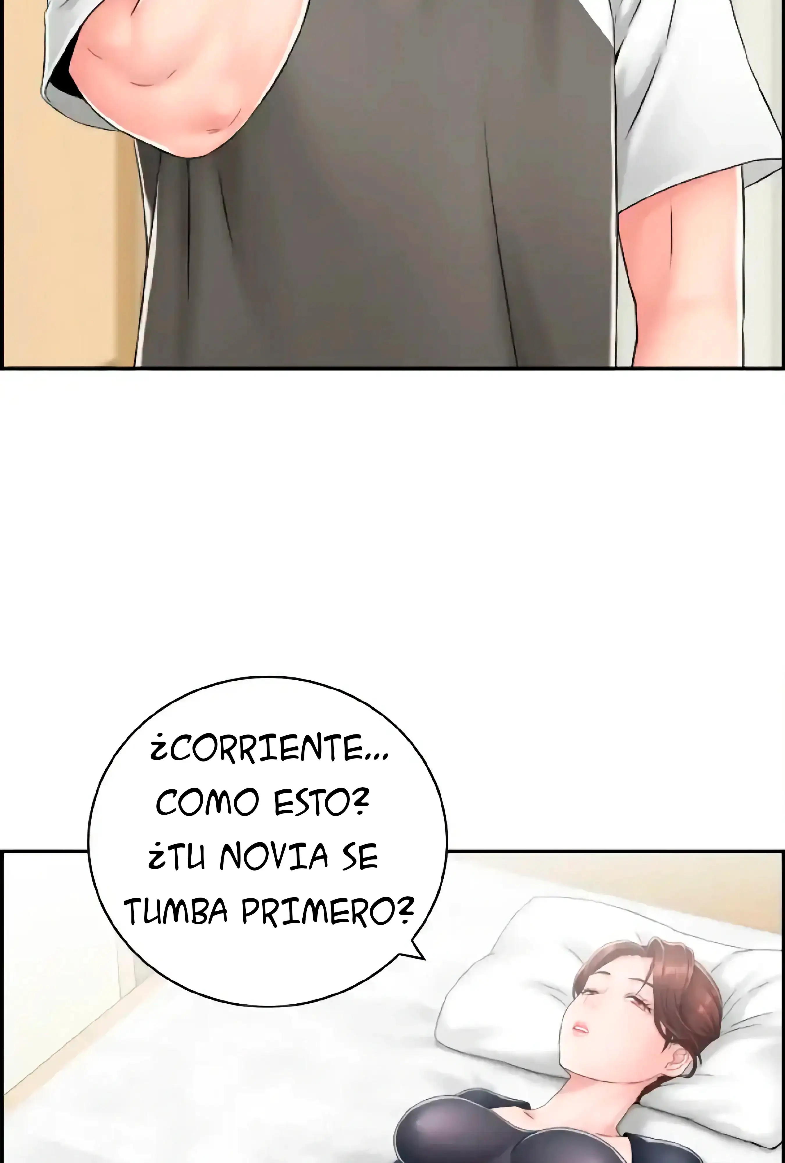Actriz Japonesa - Episode 5 - read scene 27