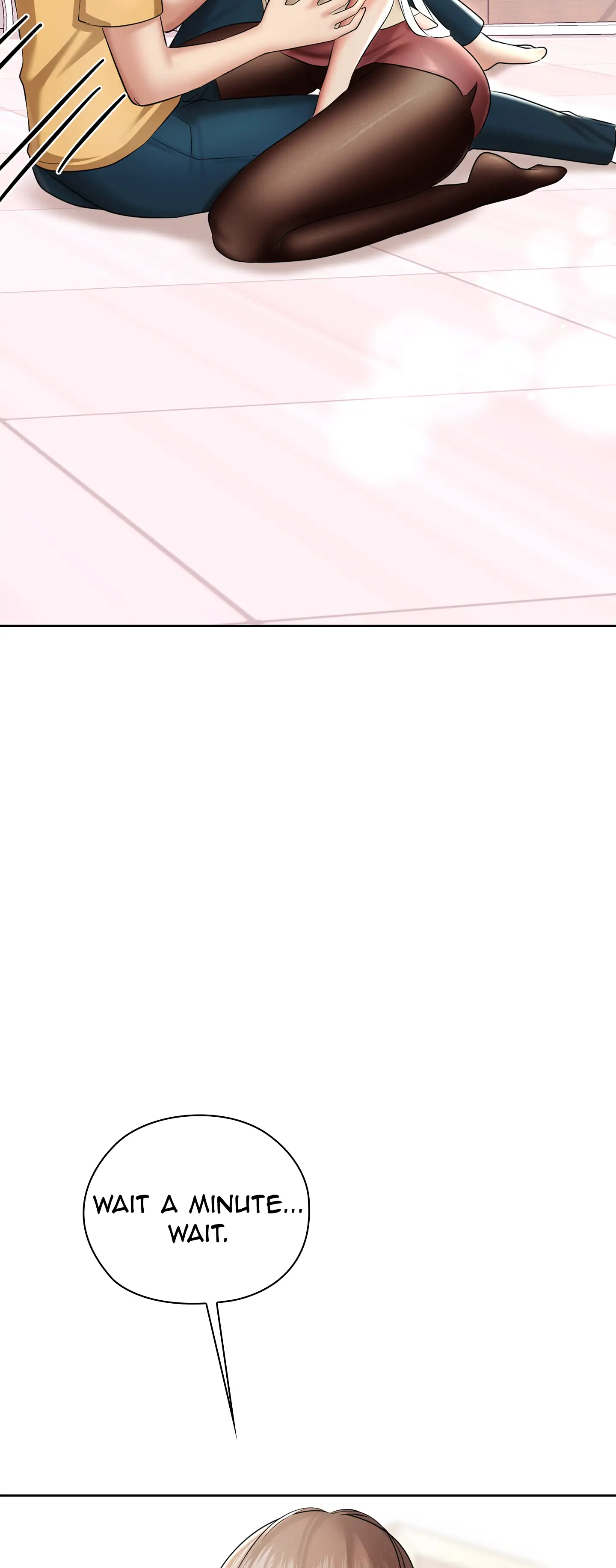High-Class Person - Episode 2 - read scene 80
