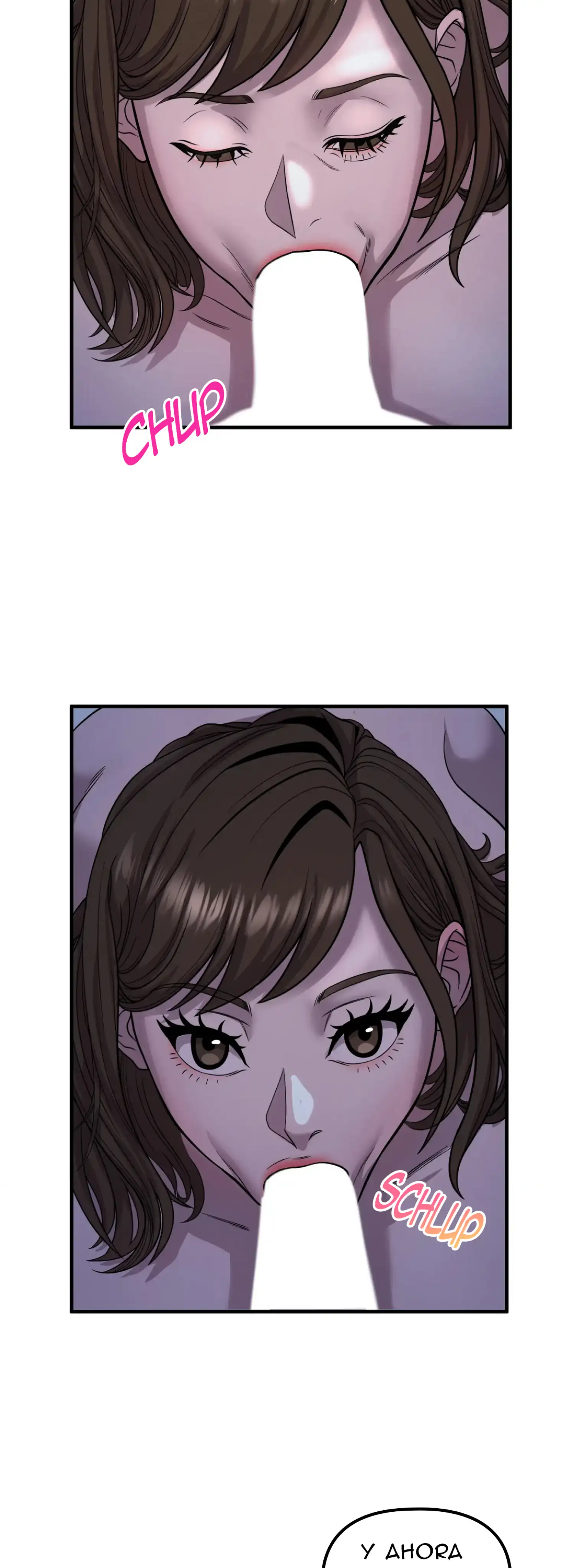 Elevador - Episode 1 - read scene 35