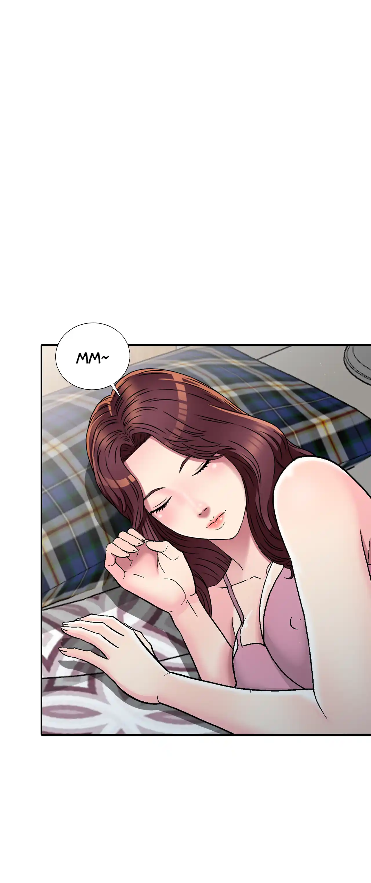 Kind Hearted Little Sister - Episode 3 - read scene 51