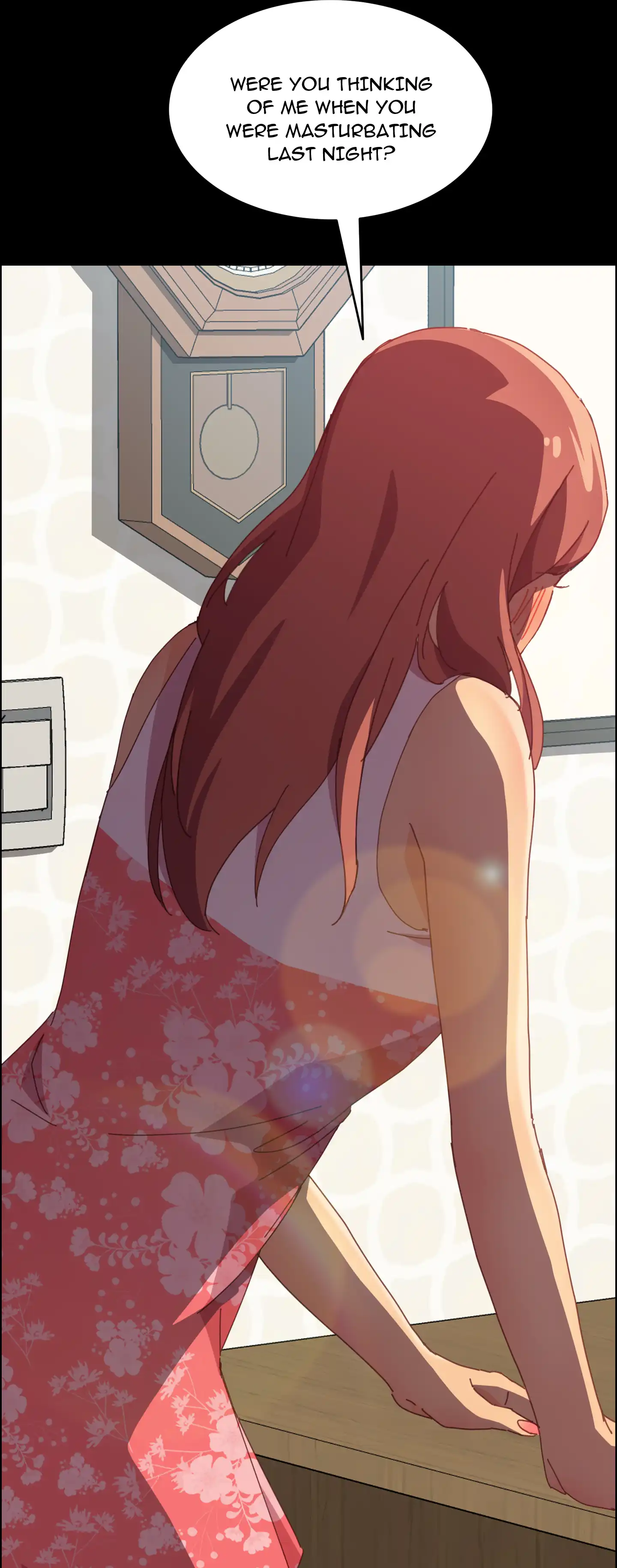 The Assistant - Episode 3 - read scene 2