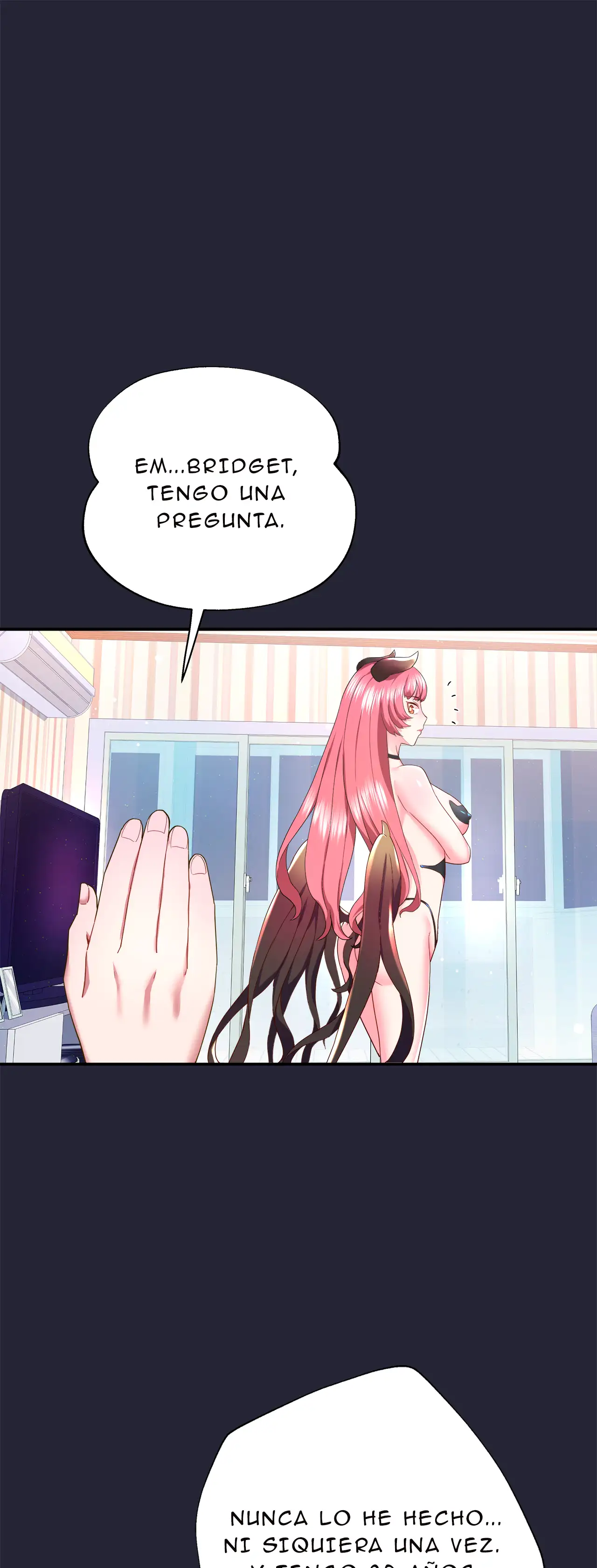 Contrato De Súcubo - Episode 2 - read scene 46