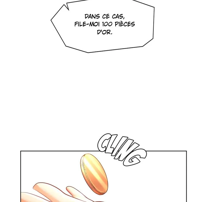 Blâme Le Jeu, Pas Le Joueur - Episode 1 - read scene 102