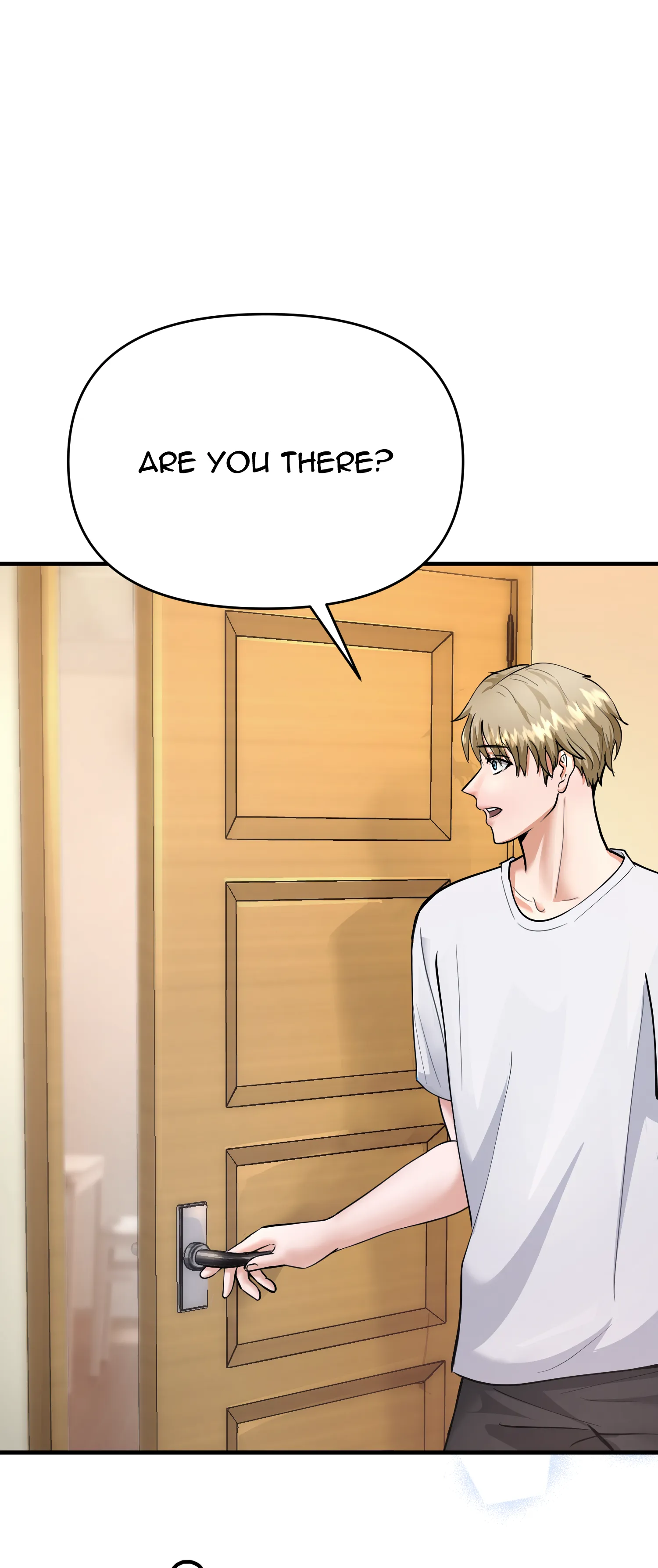 Disaster Roommates - Episode 2 - read scene 9