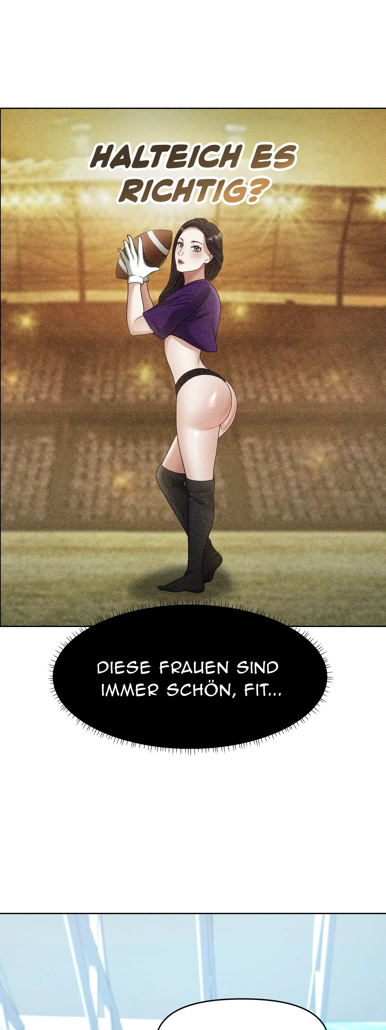 Coaching meiner Stieftochter - Episode 1 - read scene 27