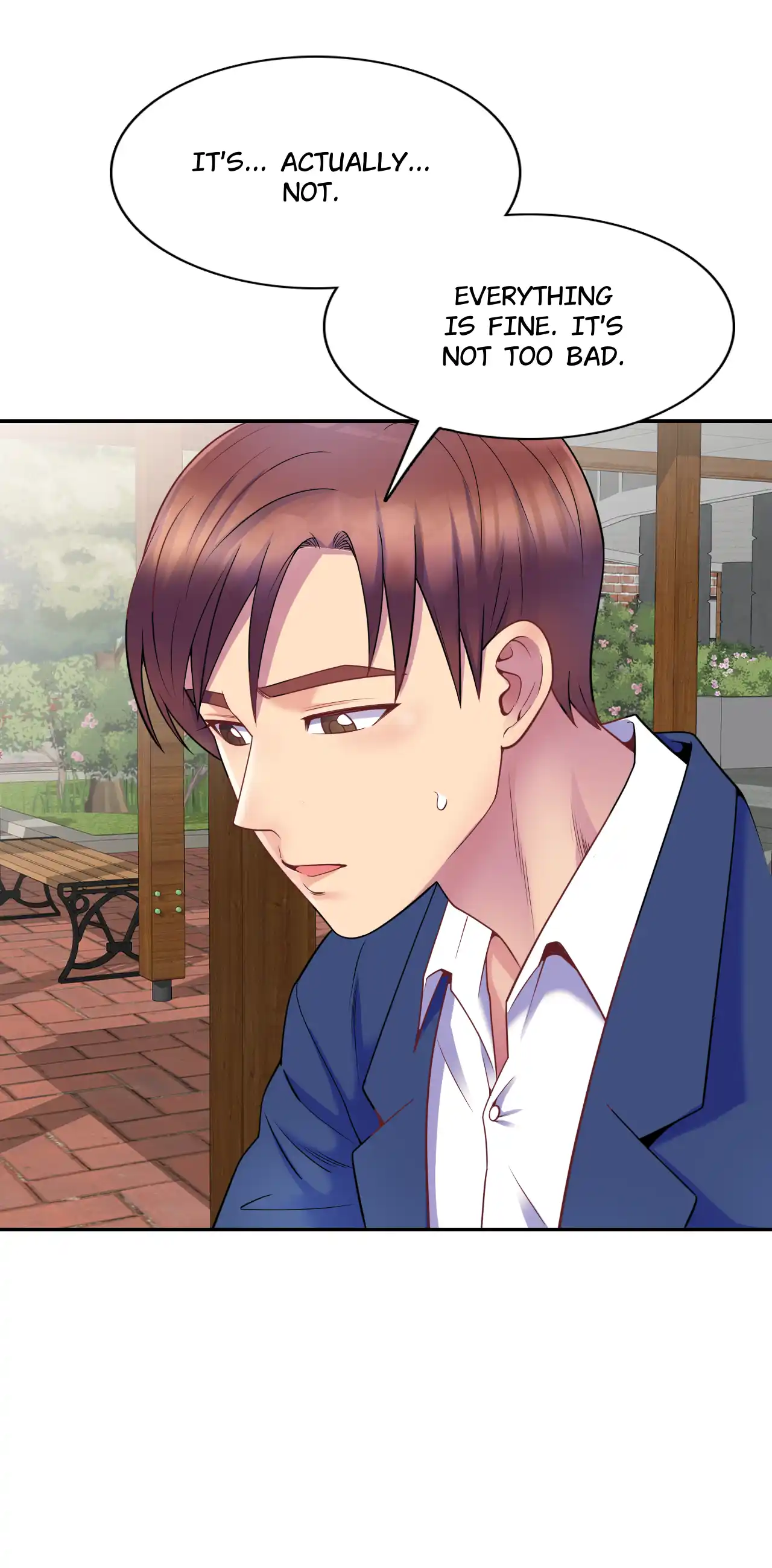 My Wife is a Female Teacher - Episode 2 - read scene 55