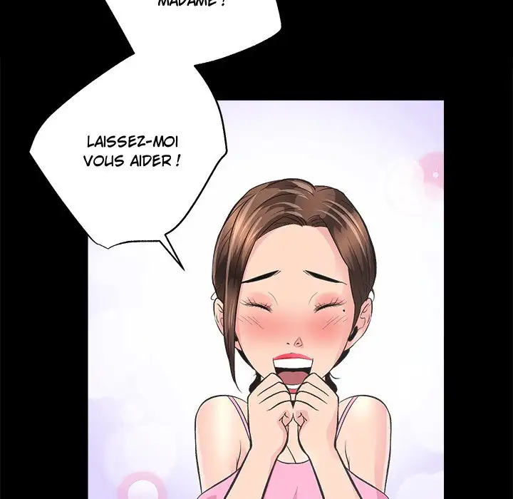 Agents Immobiliers Féminins - Episode 5 - read scene 24
