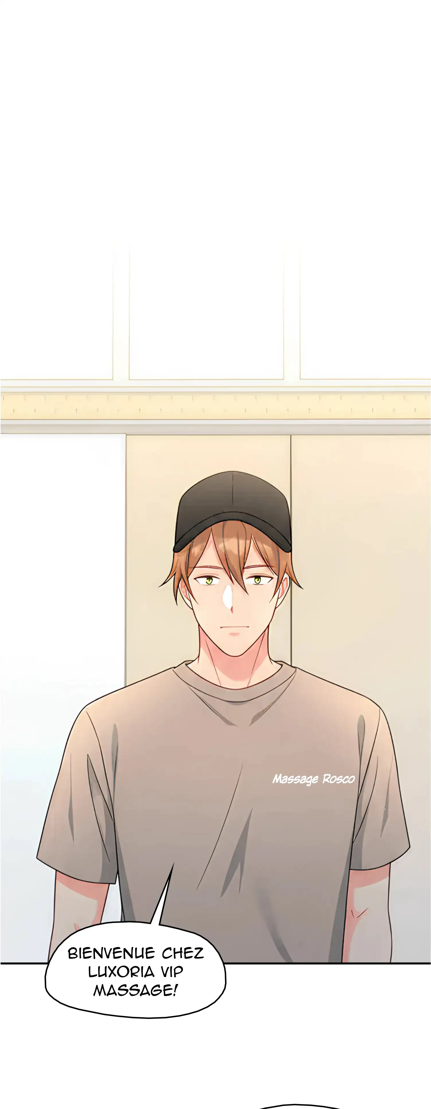 MILF Hôtel - Prologue - read scene 10