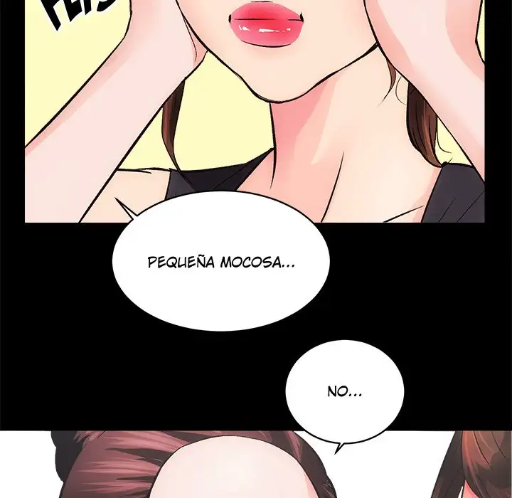 Agentes Inmobiliarias - Episode 2 - read scene 71