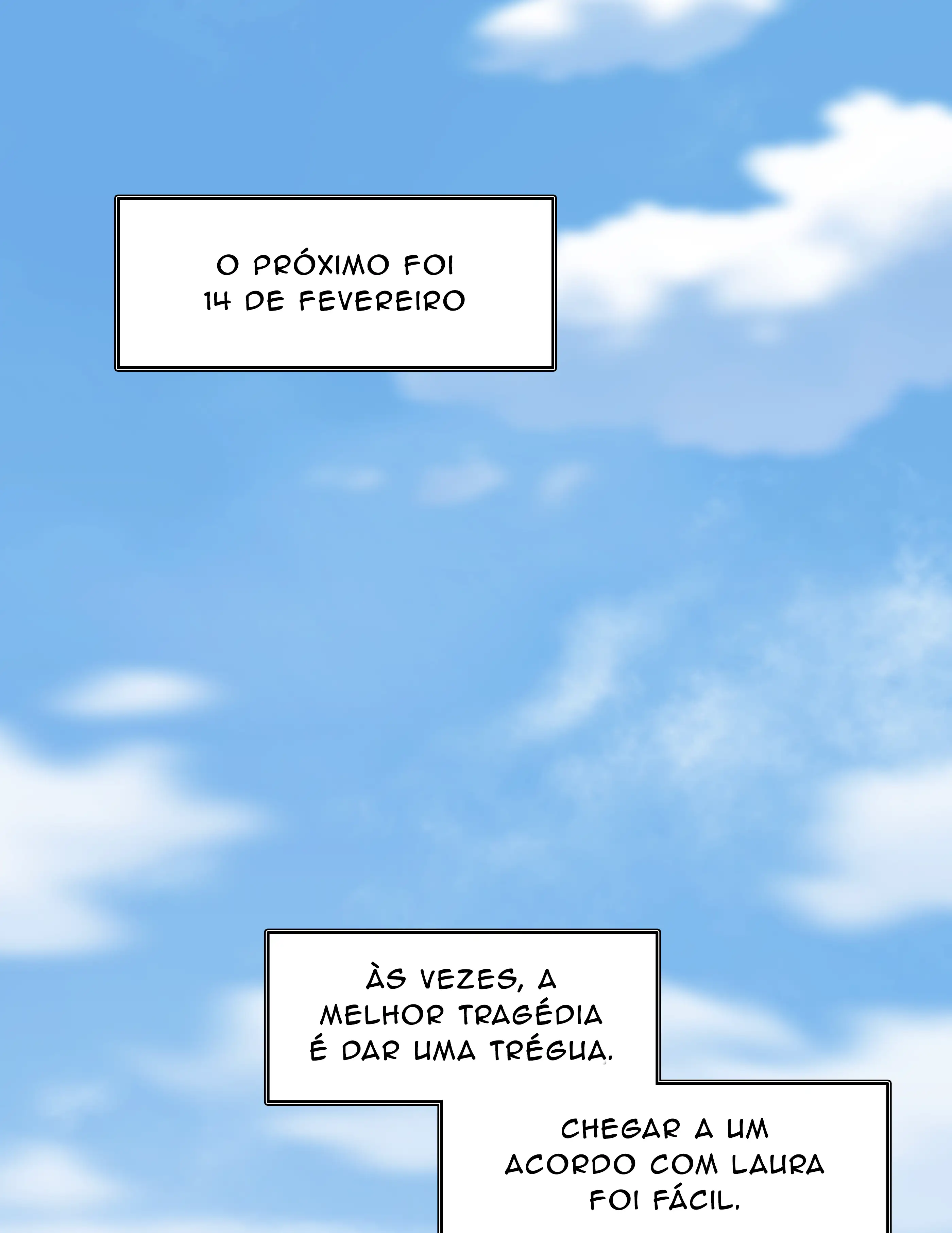 Brincadeira Que Deu Errado - Episode 2 - read scene 21