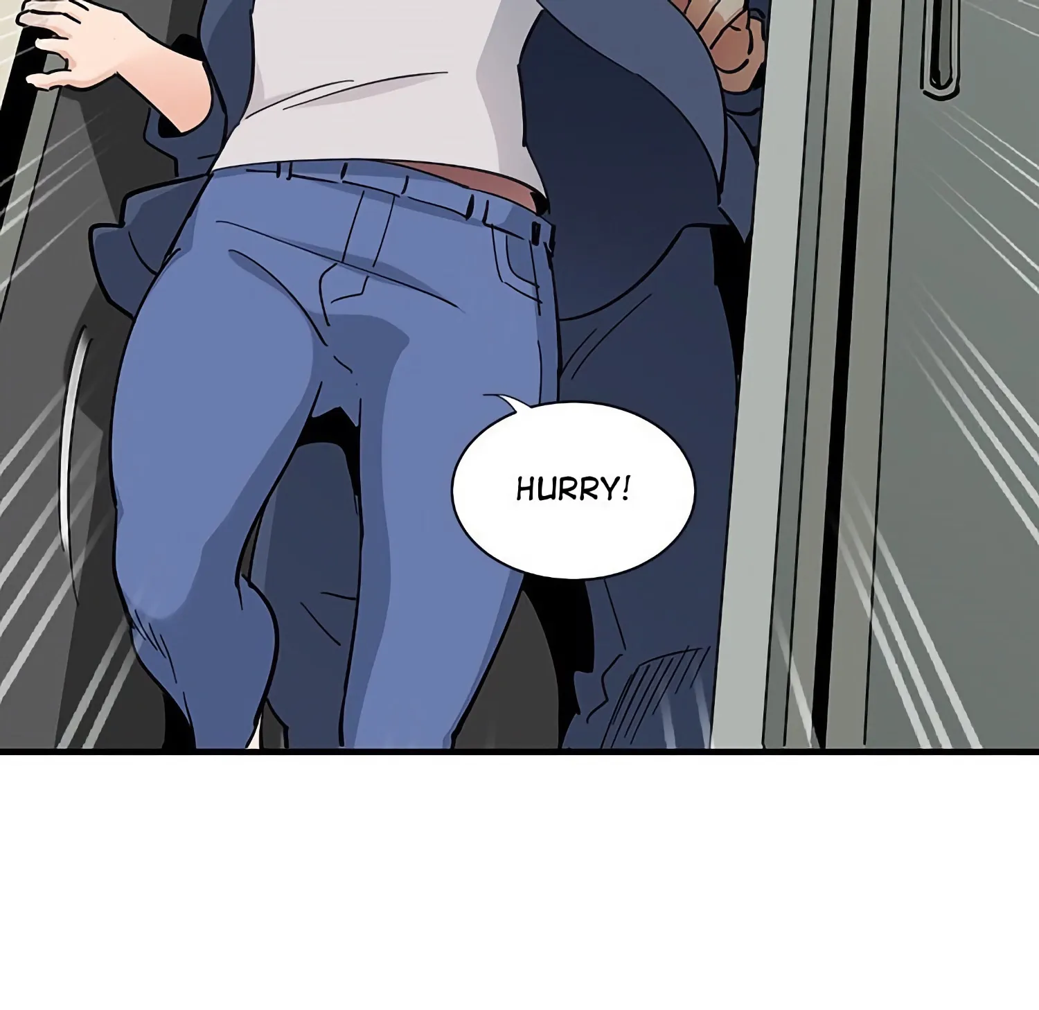 Love Factory - Prologue - read scene 50
