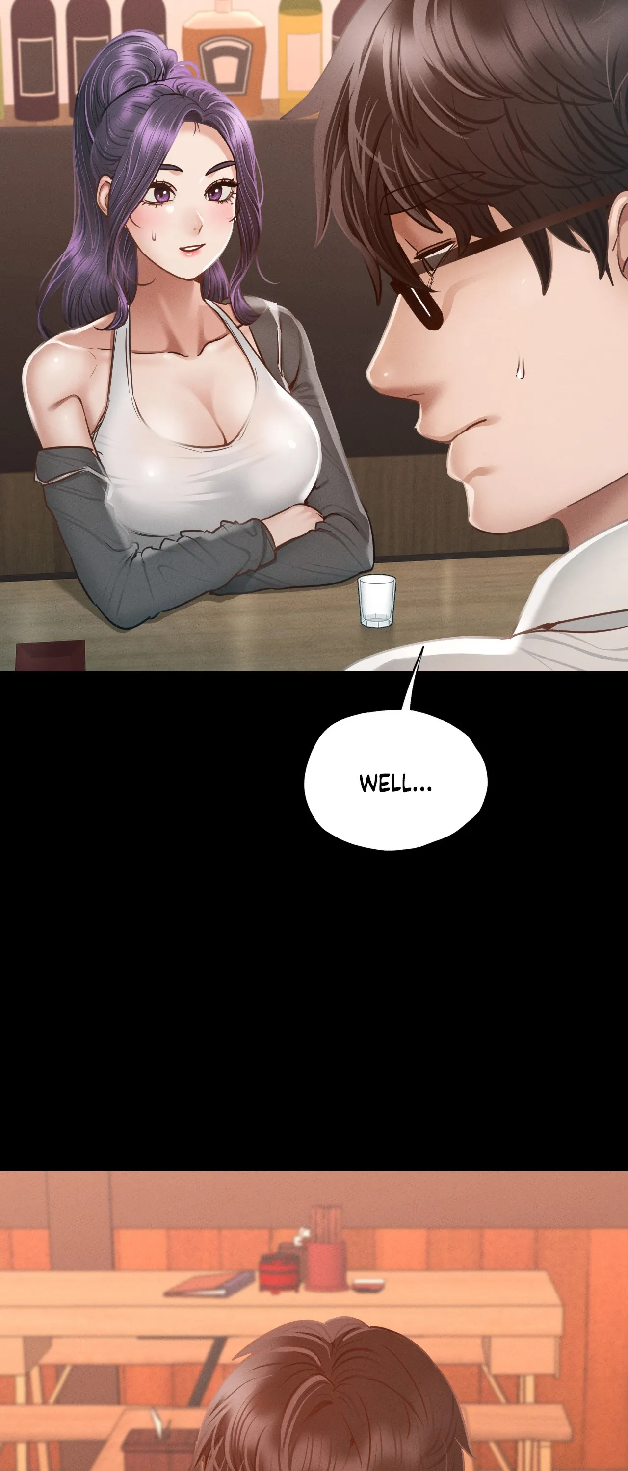 Let's Get Physical - Episode 3 - read scene 77