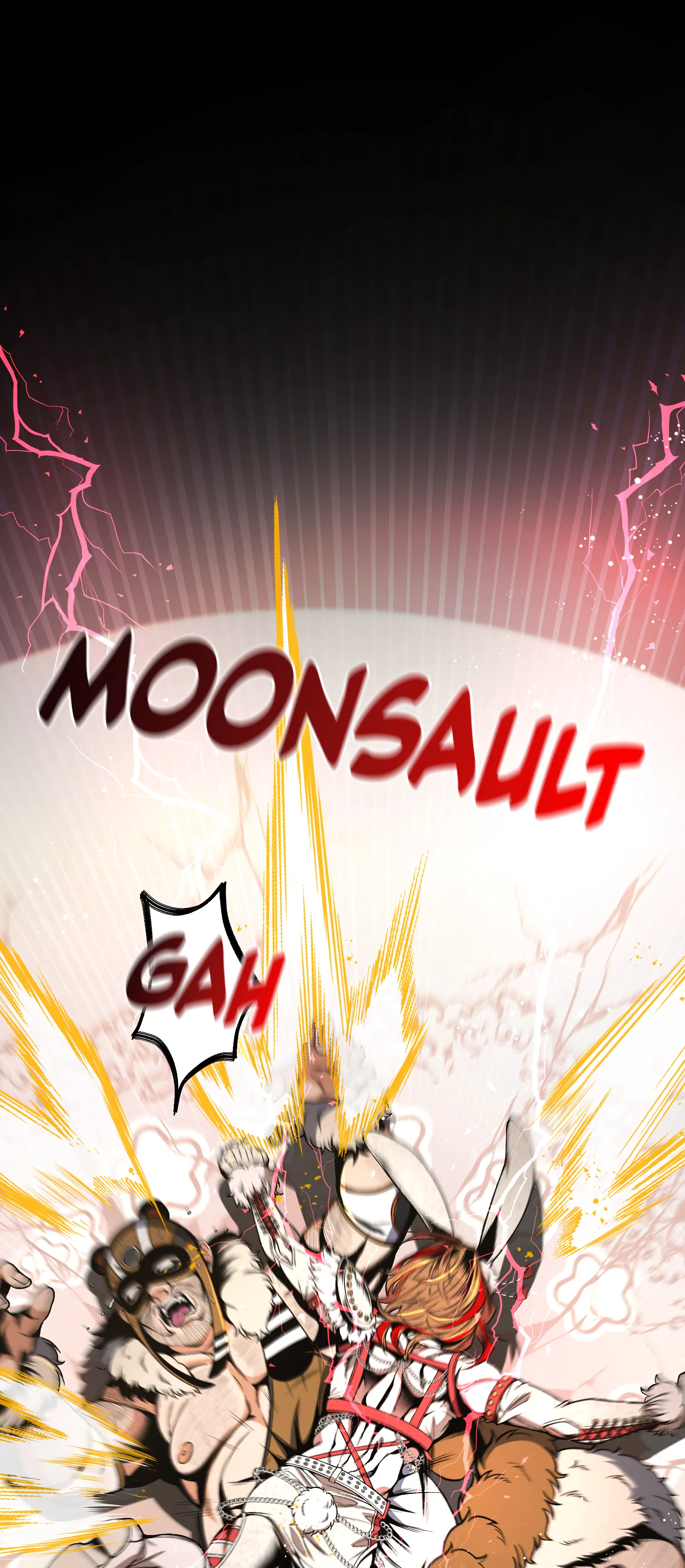 Call Center - Episode 5 - read scene 21