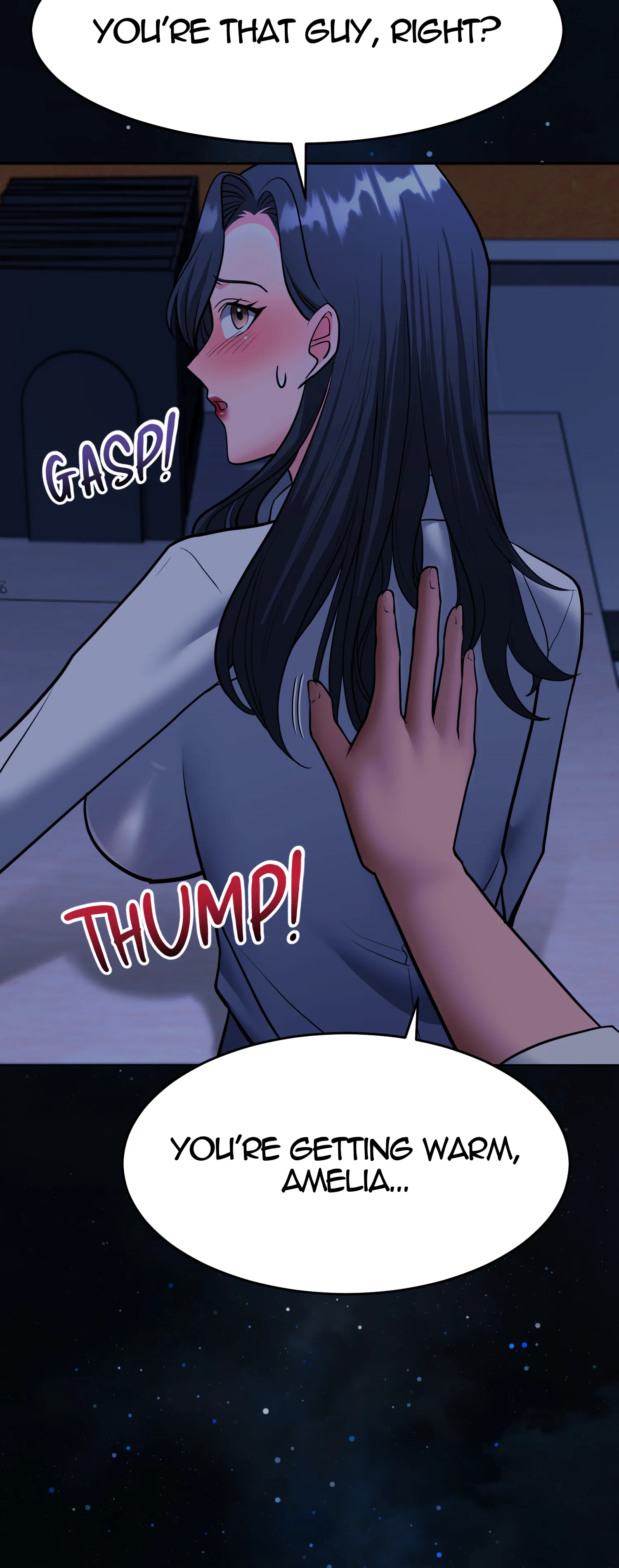 Sweet Revenge - Episode 3 - read scene 62