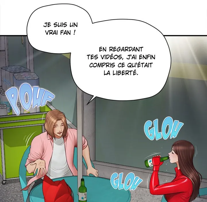 Une Semaine Et Un Jour - Episode 1 - read scene 176