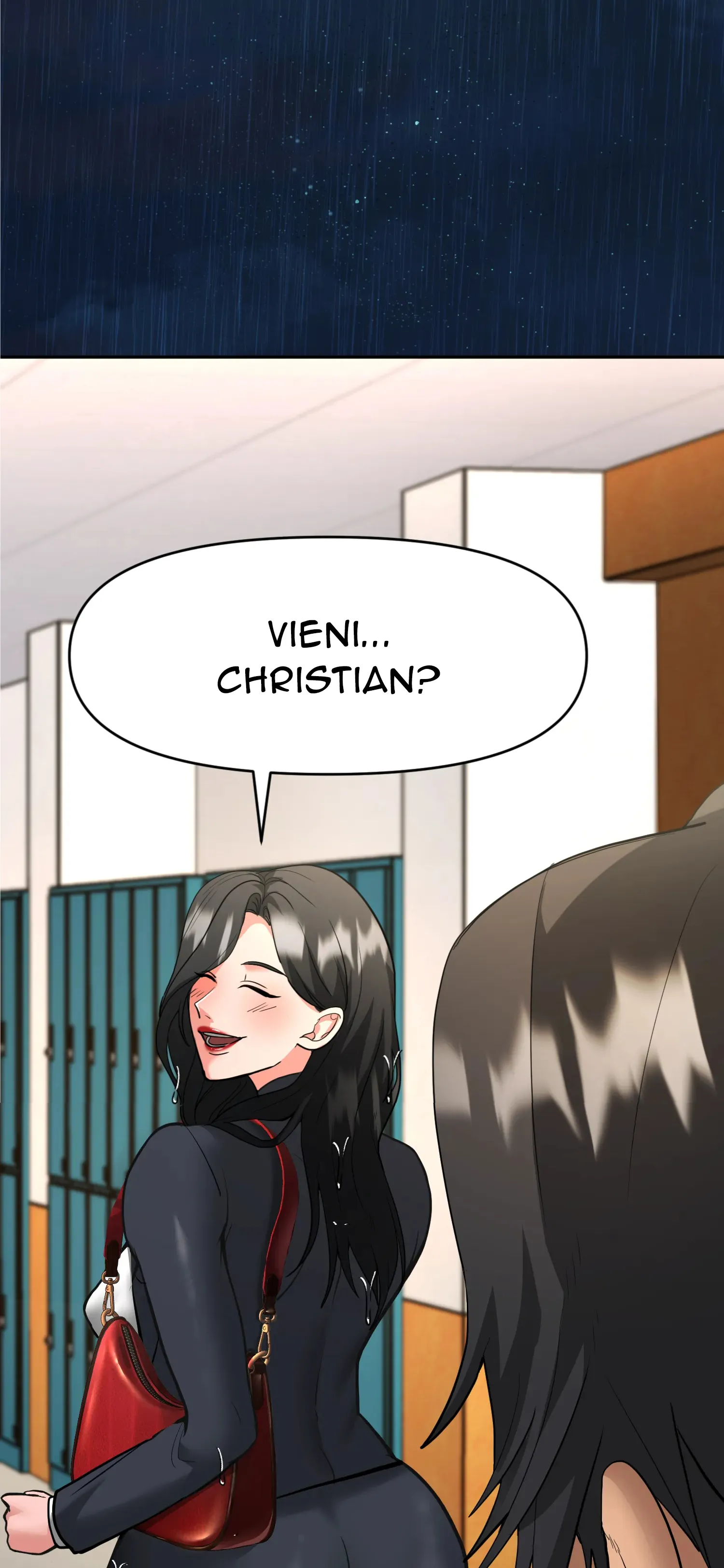Dolce Vendetta - Prologue - read scene 23