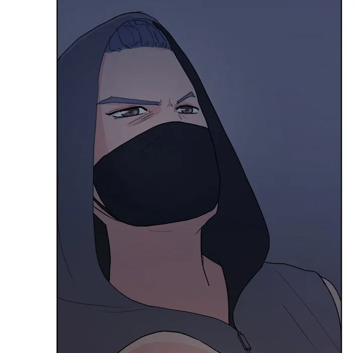 Be Mine, Comic Slut! - Episode 5 - read scene 95