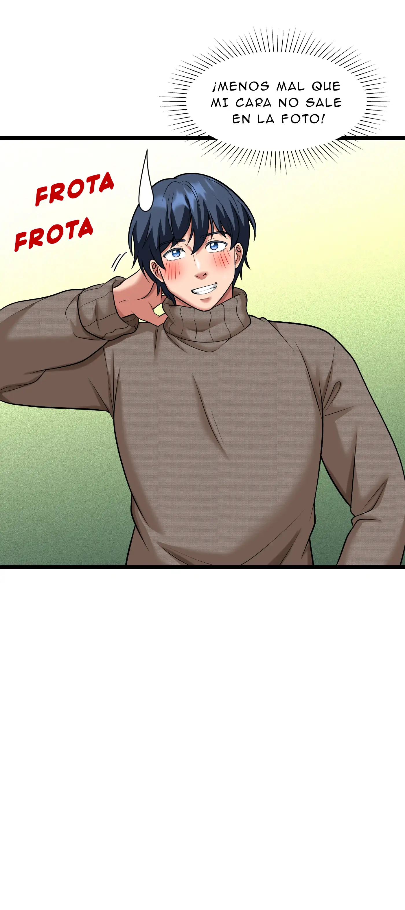 Juegos de Invierno 2: "MILF Edición" - Episode 1 - read scene 23