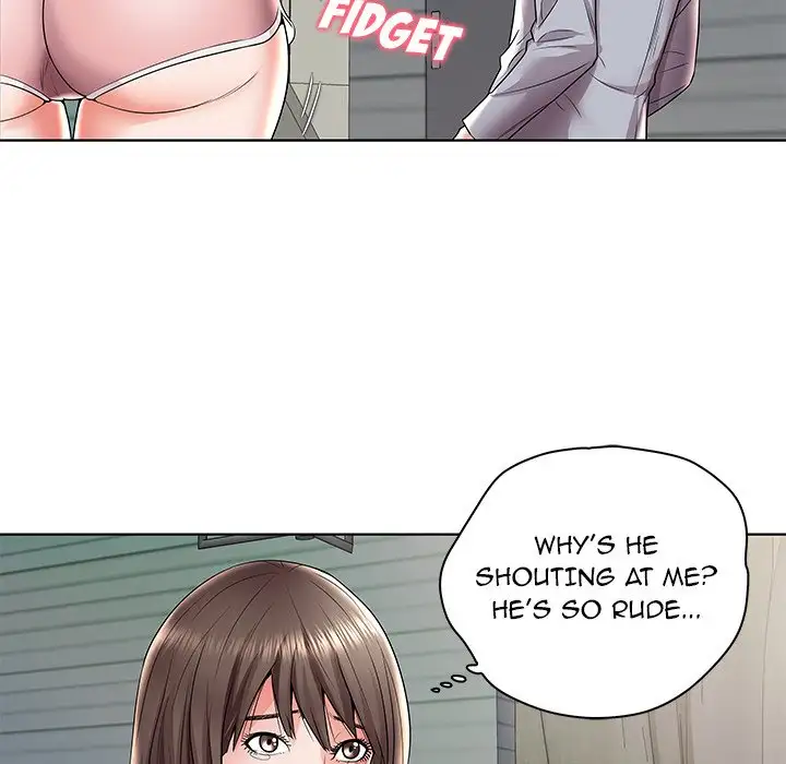 Locked By Desire - Episode 1 - read scene 57