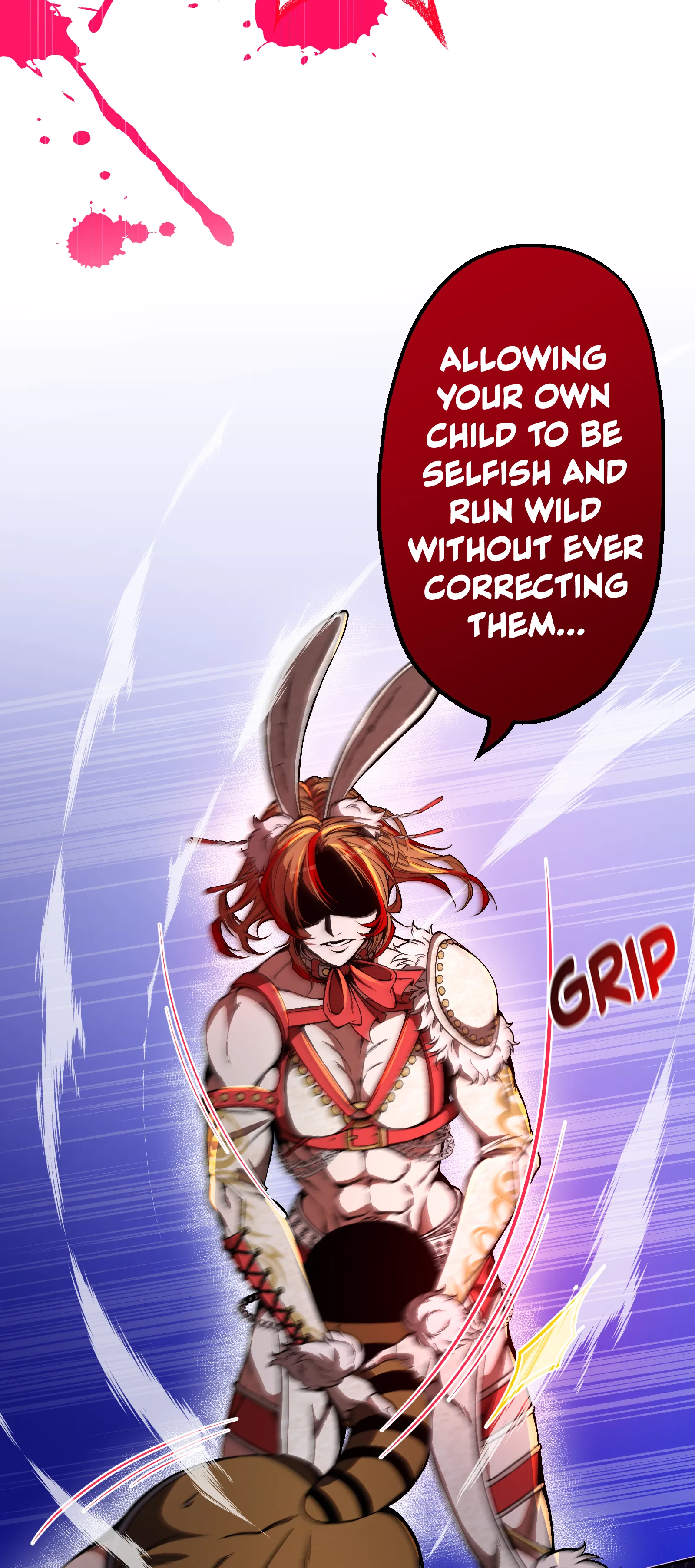 Call Center - Episode 5 - read scene 30