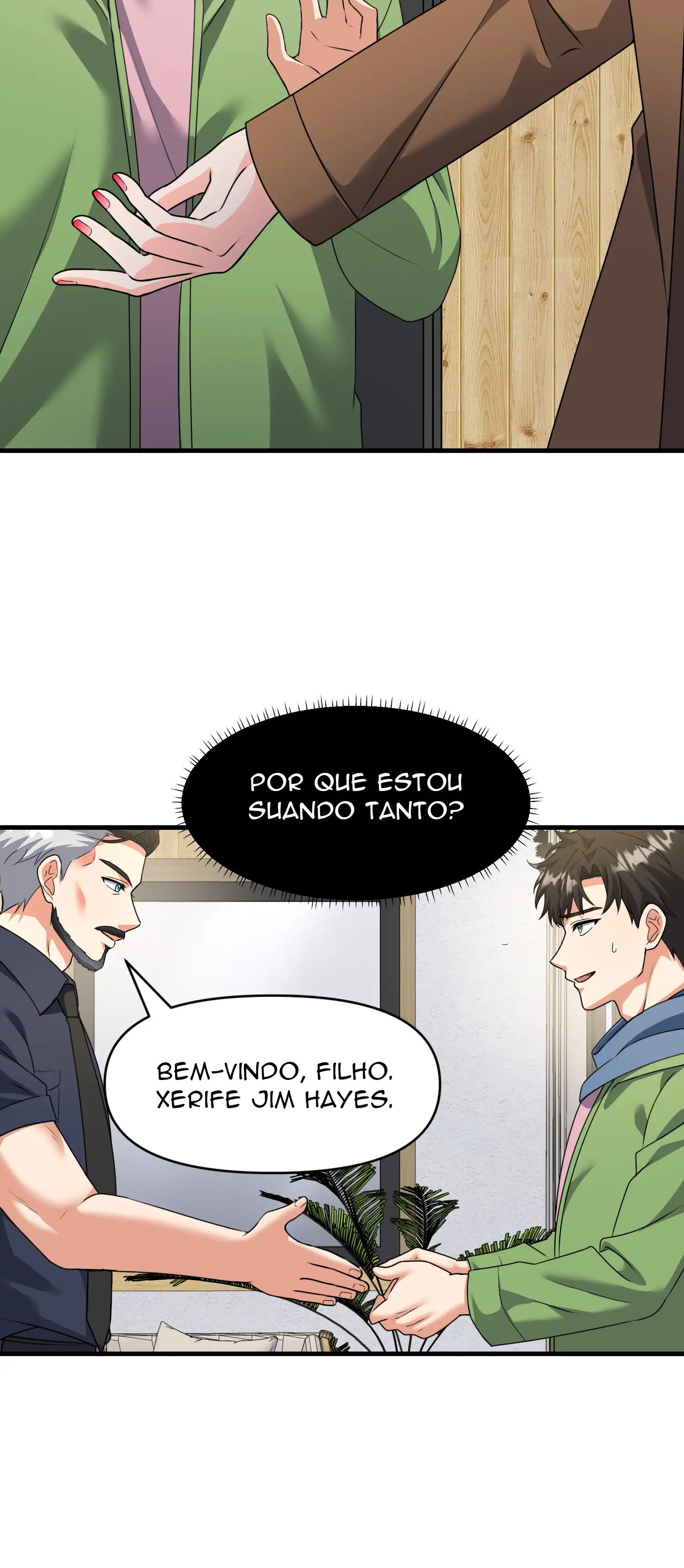 Meu Natal de Luxúria - Episode 1 - read scene 34