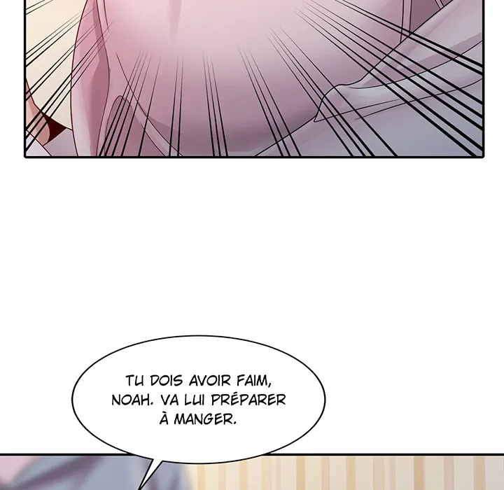 Chut ! Le Secret De Ma Sœur - Episode 1 - read scene 43