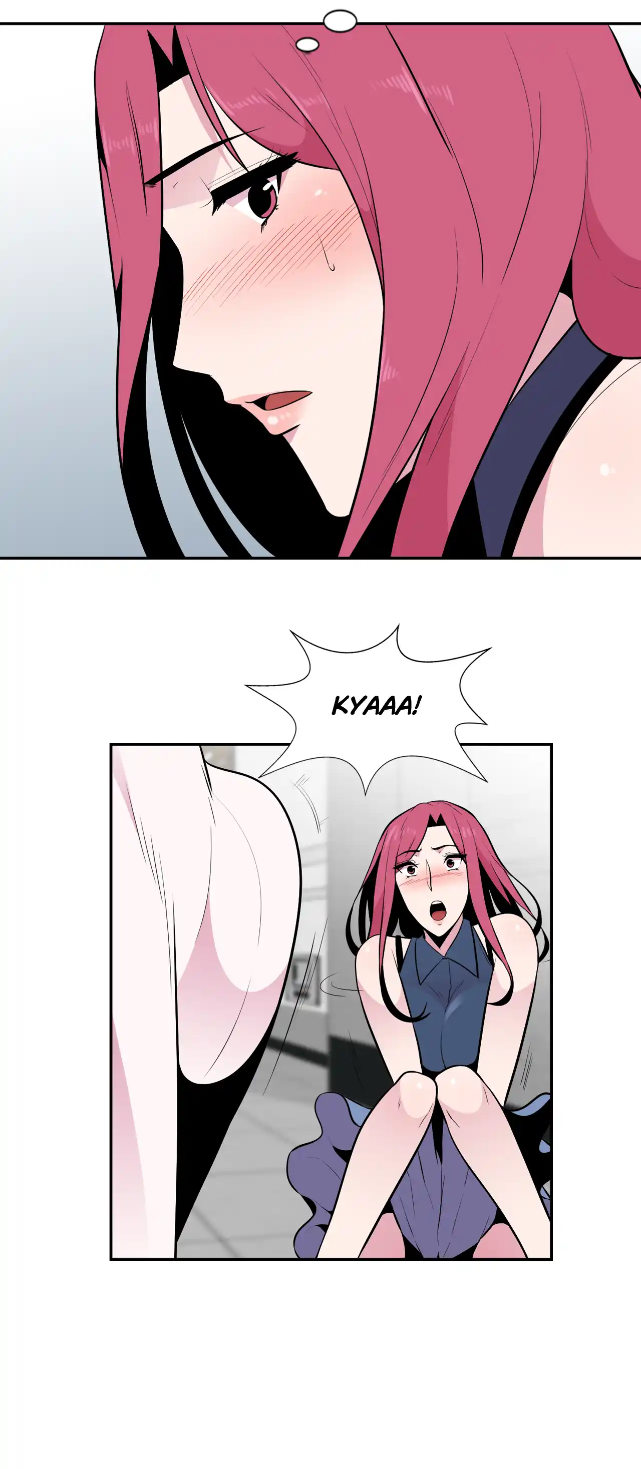 Fate Unfaithful Wife - Episode 5 - read scene 3
