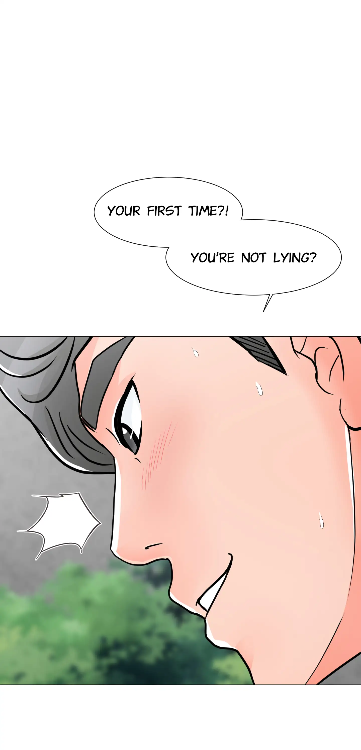 My Son's Woman - Episode 5 - read scene 1