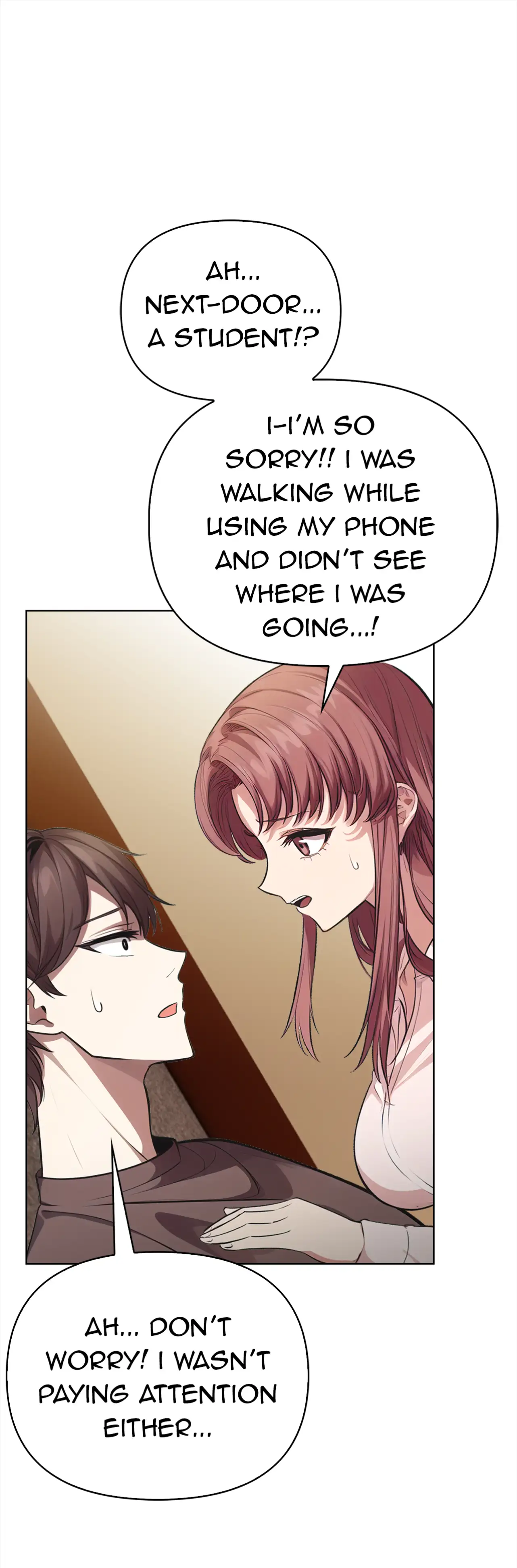 Married Woman's Secret - Prologue - read scene 10