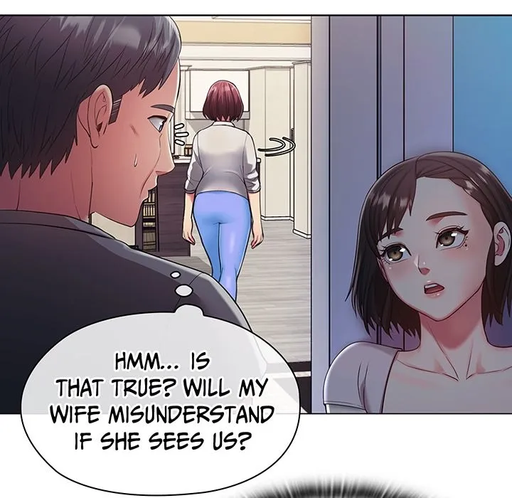 Master, May I Turn You On? - Prologue - read scene 25