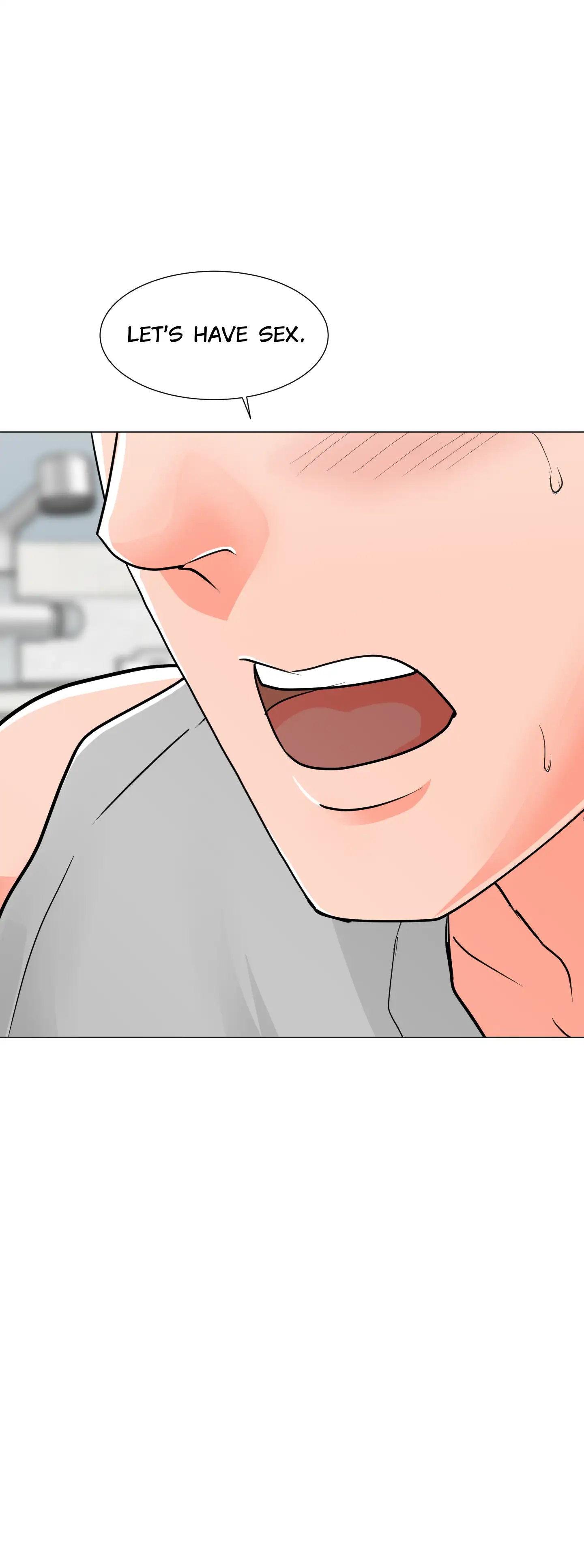 My Son's Woman - Episode 3 - read scene 20
