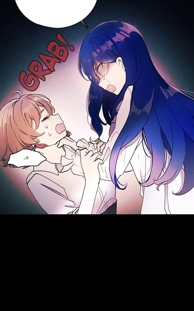 What is the outcome for the villain? - Episode 1 - read scene 11