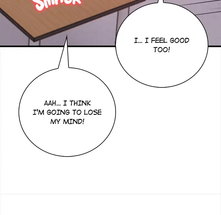 Spirit Contact: An Obscene Body - Episode 5 - read scene 143