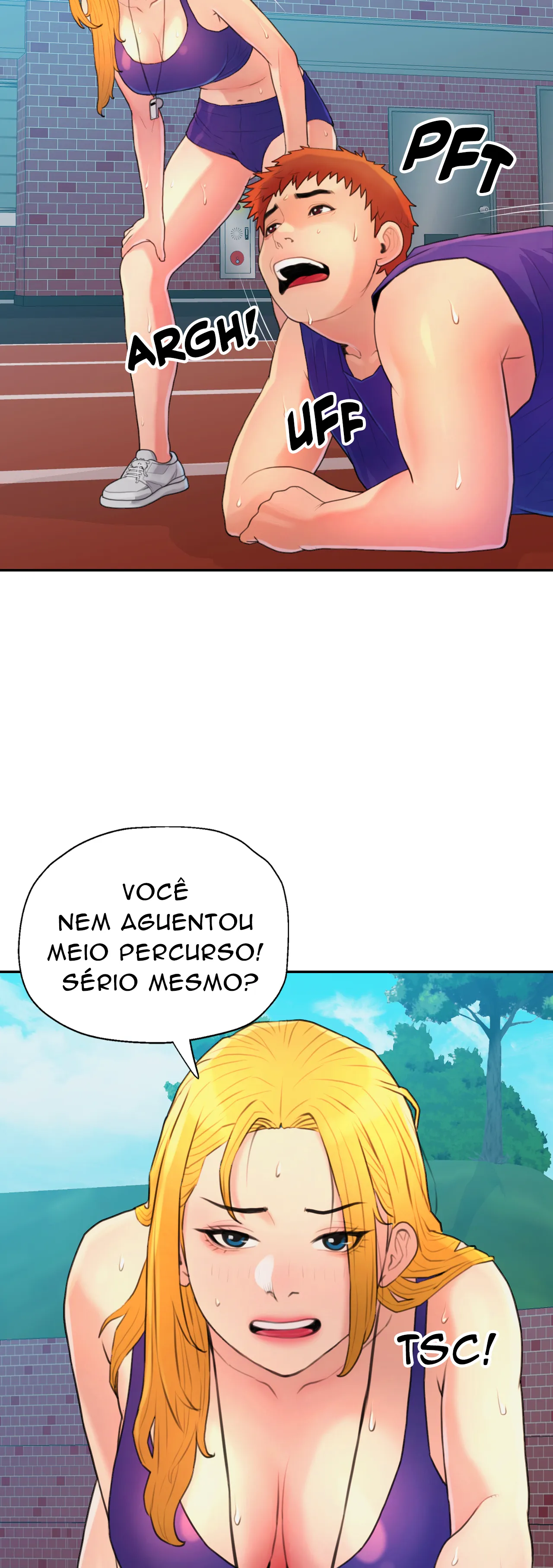 Protocolo do Grande Buraco - Episode 1 - read scene 10
