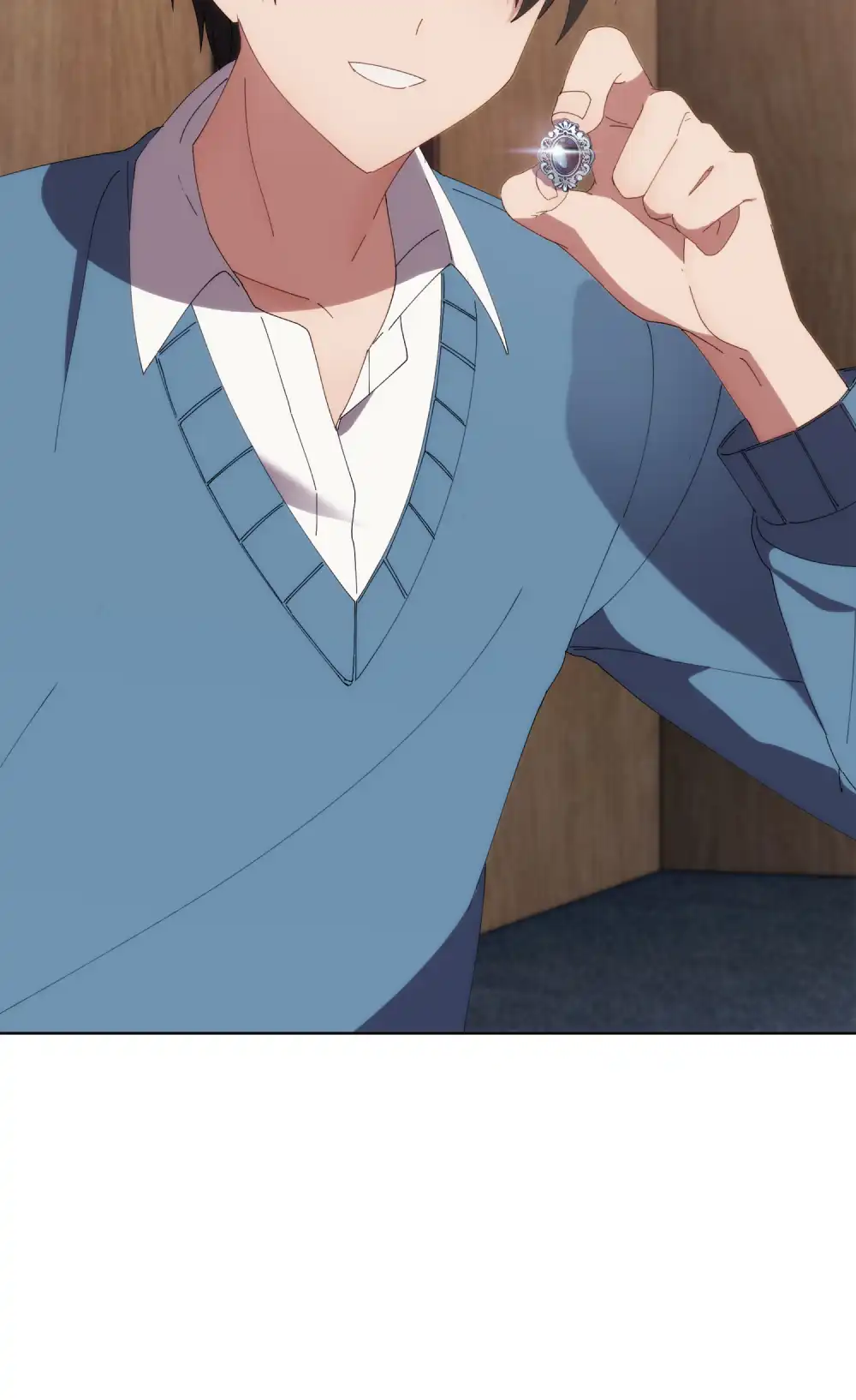 Mon Épouse D'amour - Episode 4 - read scene 2