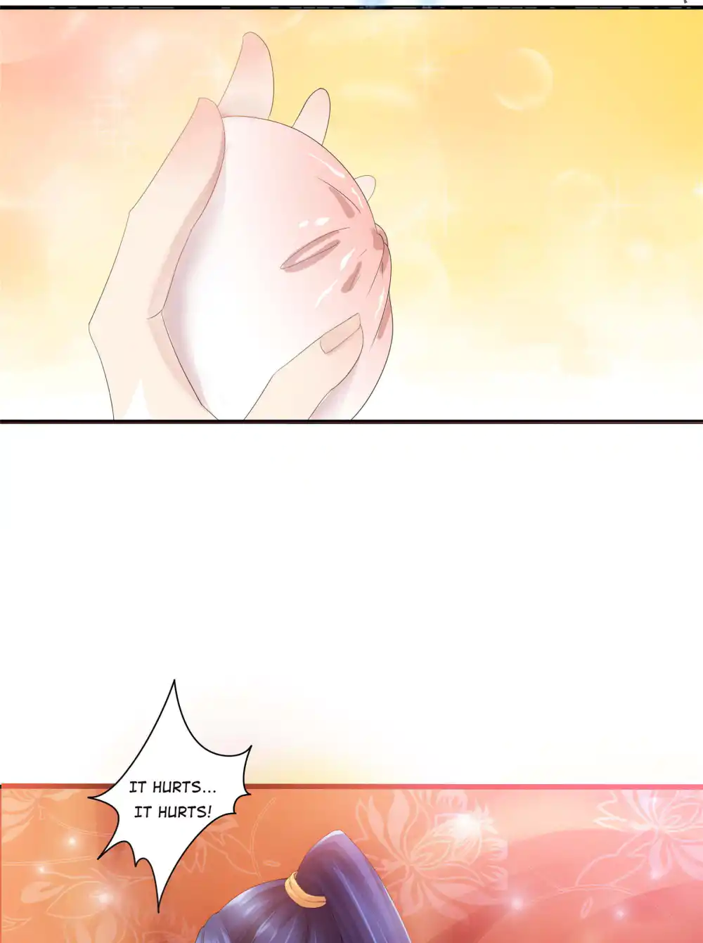 Cinderella-Köchin - Episode 2 - read scene 5