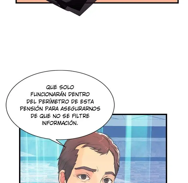 Zona De Amor Potencial - Episode 1 - read scene 36