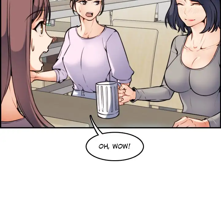 Mama ist eine Studentin - Episode 1 - read scene 72