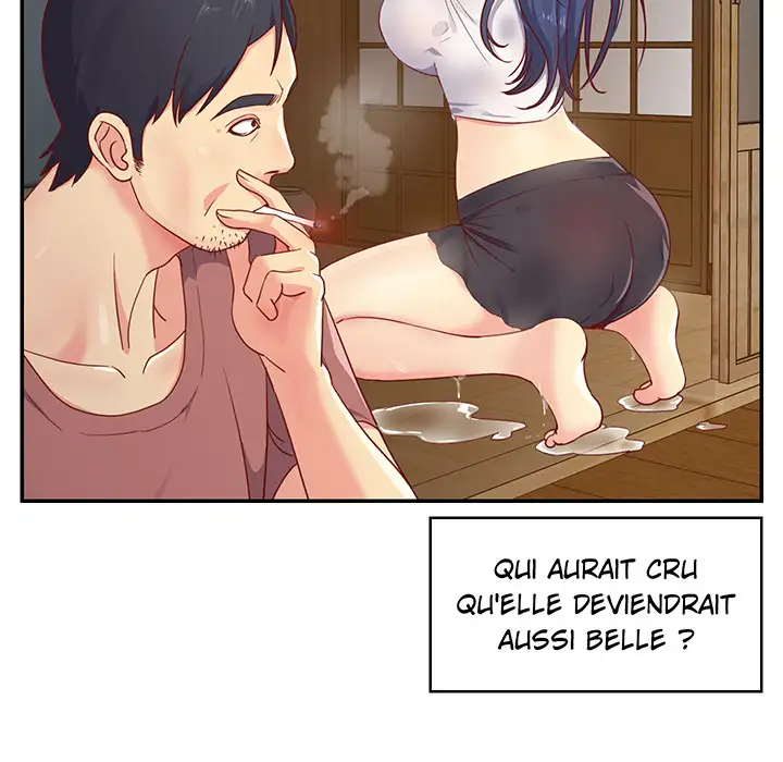 Sœurs Adultes - Episode 1 - read scene 15