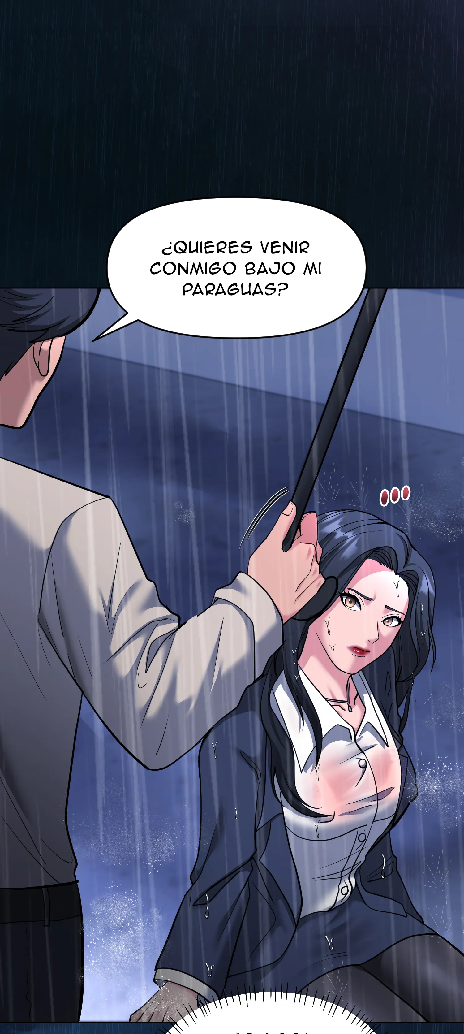 Dulce Venganza - Episode 1 - read scene 35