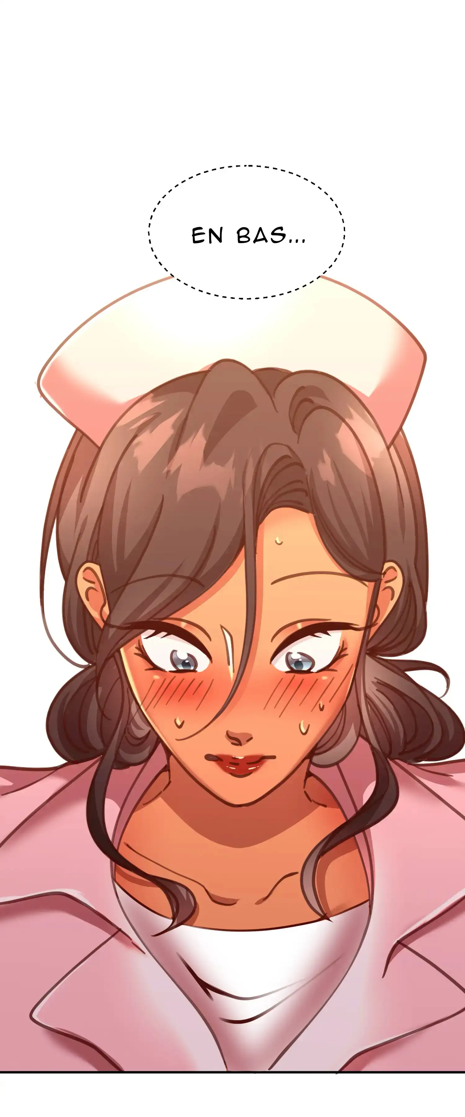 Secret De Jumeaux - Prologue - read scene 45