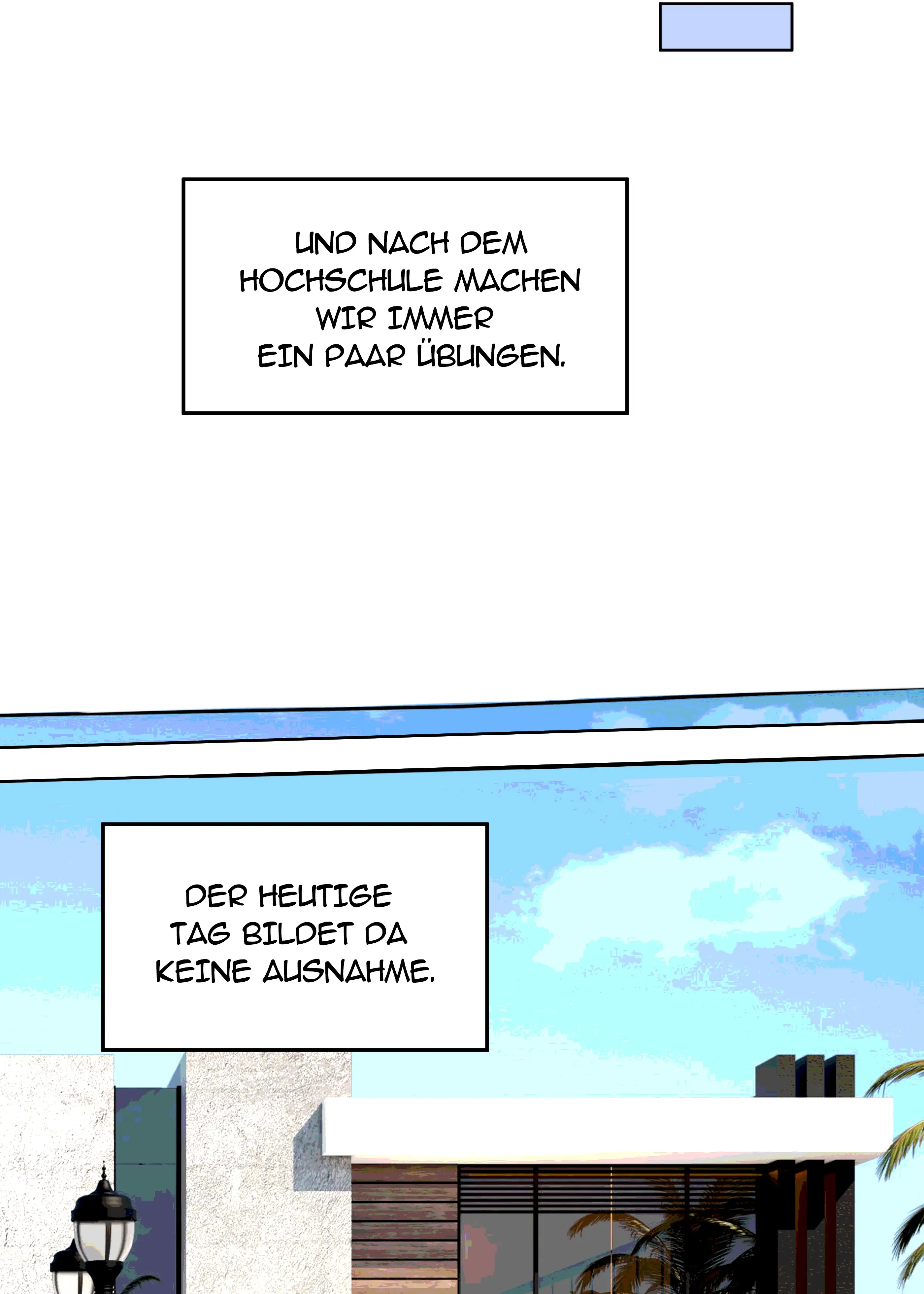 Liebende Tante - Episode 1 - read scene 38