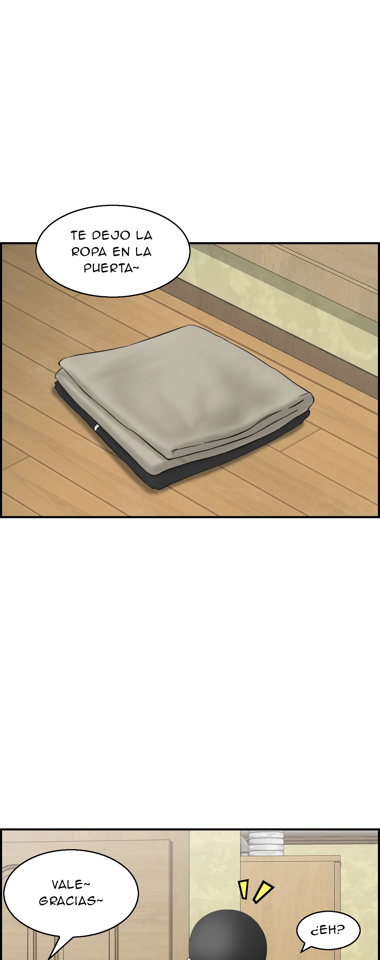 Cuentos eróticos de una esposa infiel - Episode 1 - read scene 27